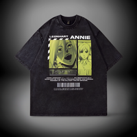 Anime Shirts Collection 02