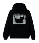 Chill Cat Playboi Carti Hoodie