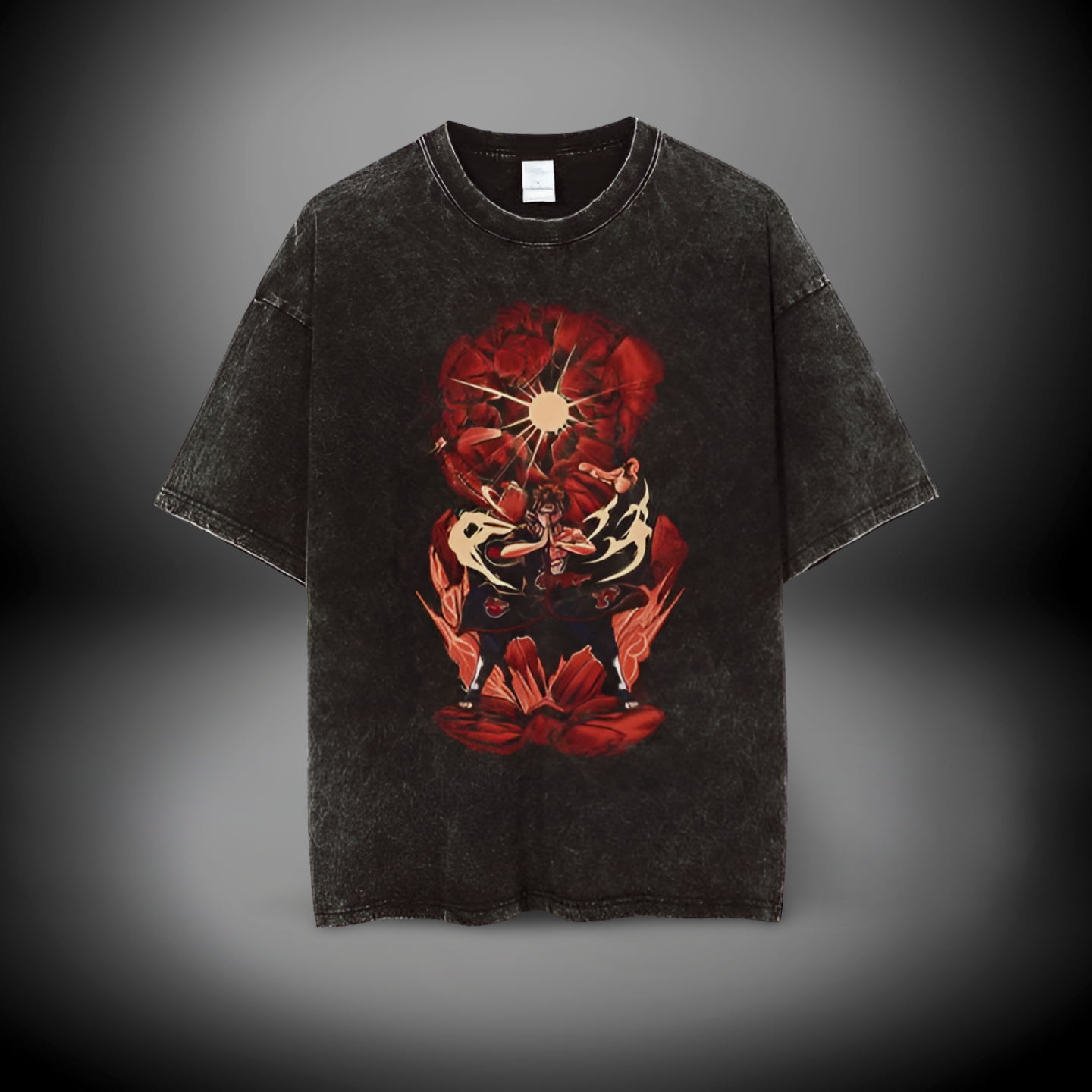 Ninja Spirit Vintage shirt