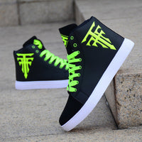 Shadow Blade High-Tops