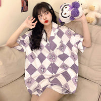 Dreamy Nights Pajama Set