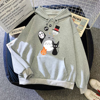 Studio Ghibli Hoodie