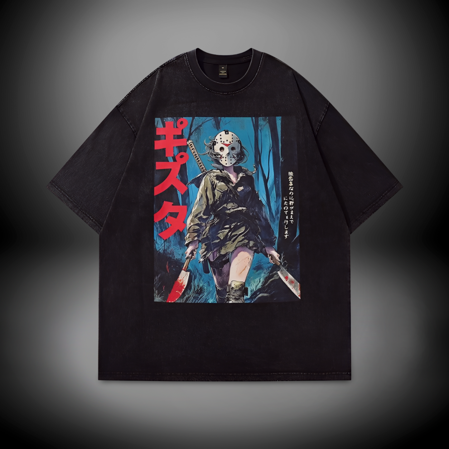 Anime & Pop Culture Shirts Collection 02