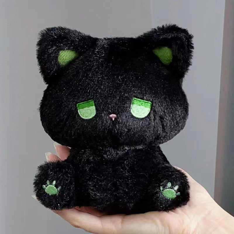 Moody Paws Mini Plush