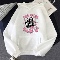 Last Call Scream Hoodie