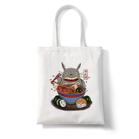 Ghibli Dream Tote