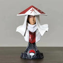 Shinobi Legends Bust Collection