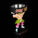 Majin Buu & Boly Ashtray Boxed Figure