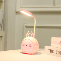 Cuddle Buddies LED Desk Lamp