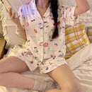 Dreamy Nights Pajama Set