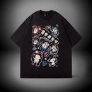 Anime & Pop Culture Shirts Collection 05