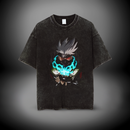 Ninja Spirit Vintage shirt