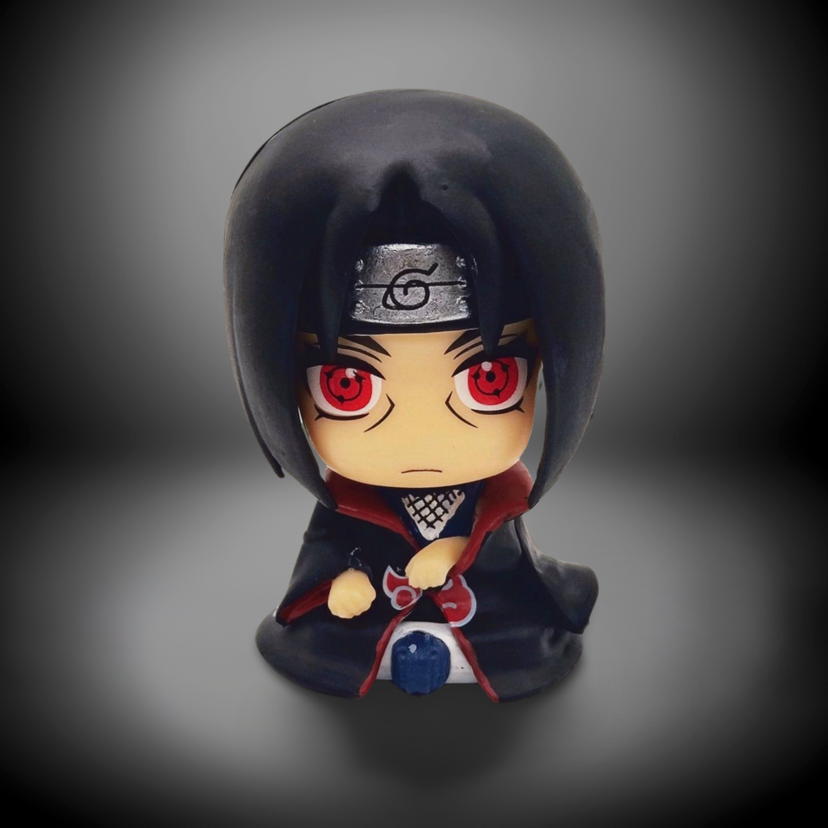 sitting itachi