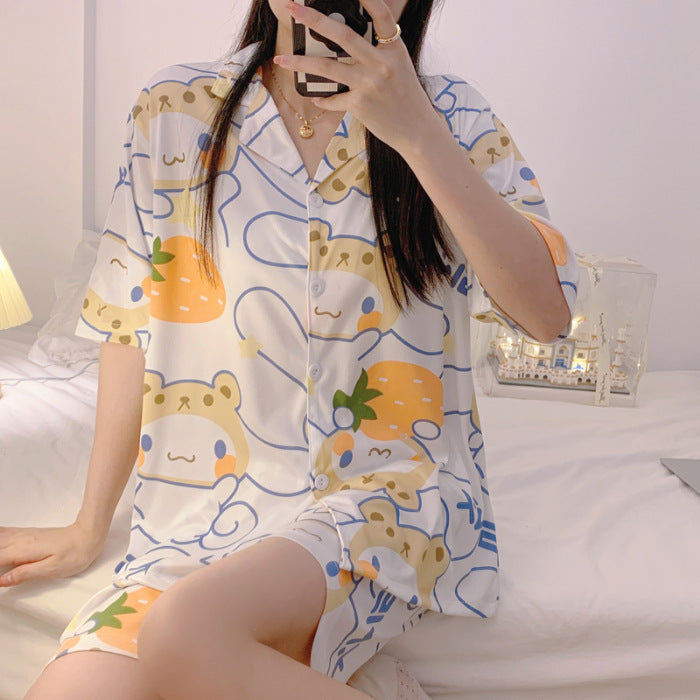 Dreamy Nights Pajama Set