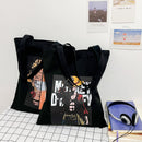 Straw Hat Crew Tote