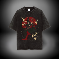 Ninja Spirit Vintage shirt