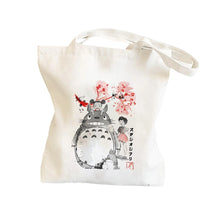 Ghibli Dream Tote