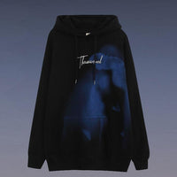 Nocturnal Dreams Hoodie