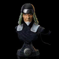 Shinobi Legends Bust Collection