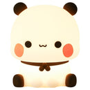 Cozy Panda Night Light