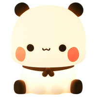 Cozy Panda Night Light