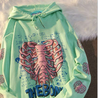 Cerebral Chill Hoodie