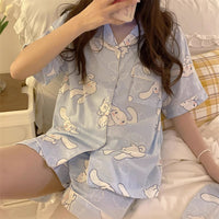 Dreamy Nights Pajama Set