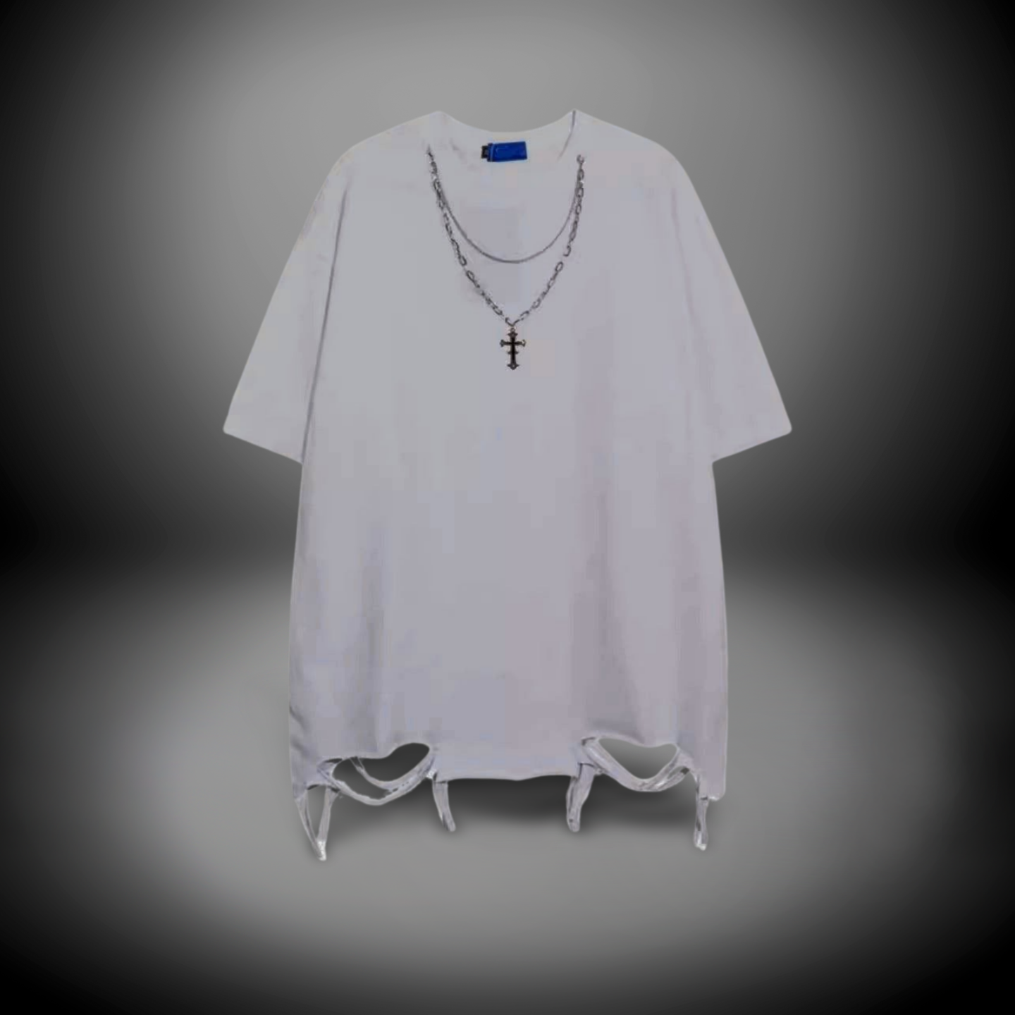 Divine Threads Oversized shirt