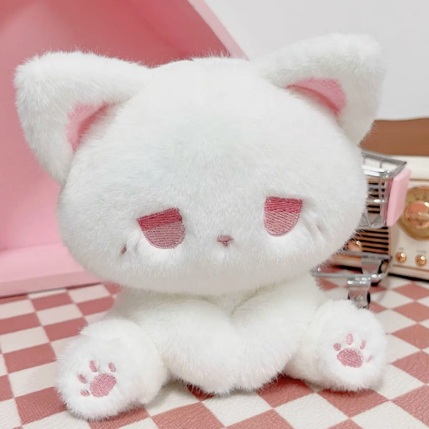 Moody Paws Mini Plush