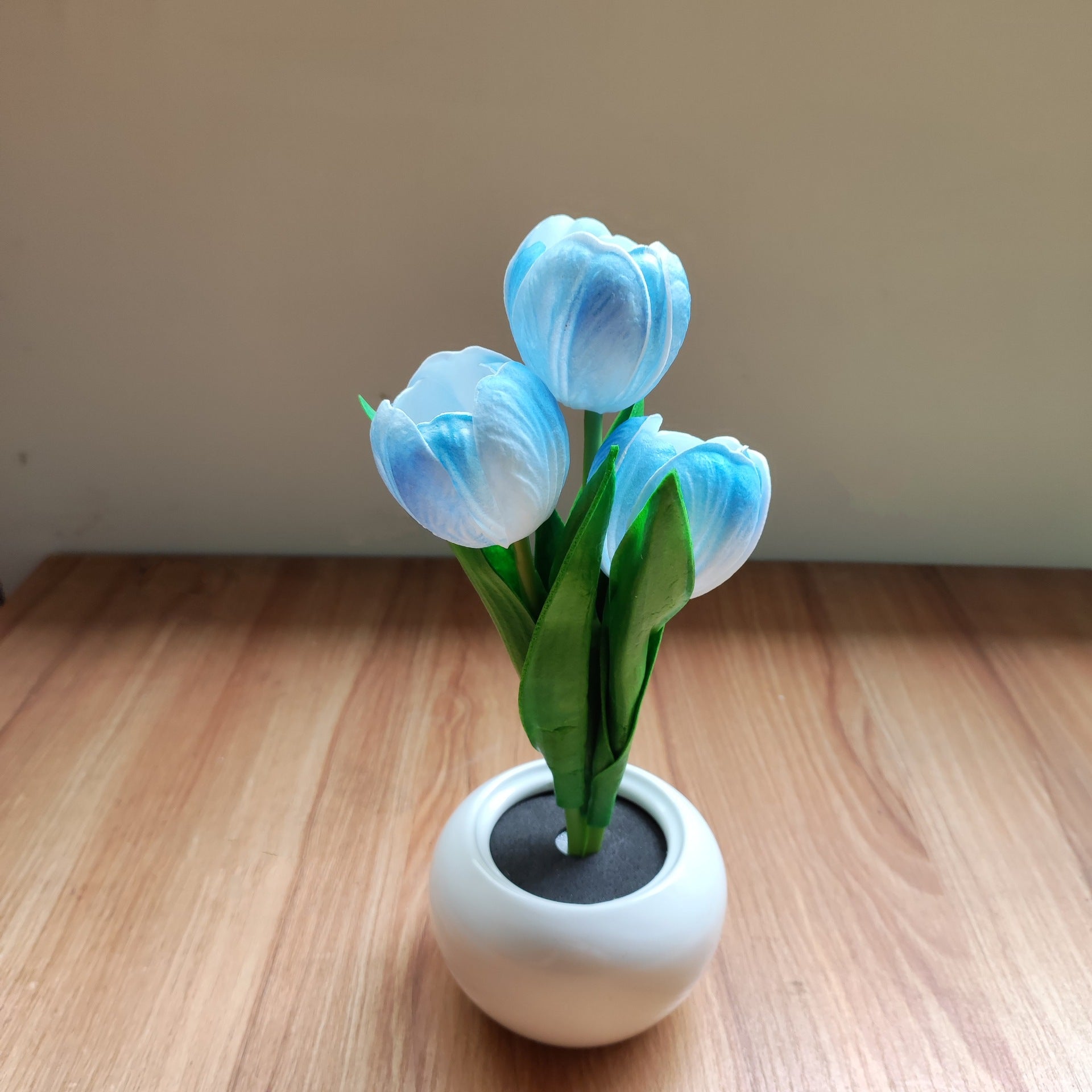 Blooming Tulip Glow Lamp