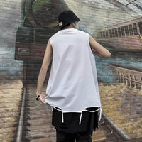 Urban Edge Sleeveless shirt