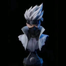 Shinobi Legends Bust Collection