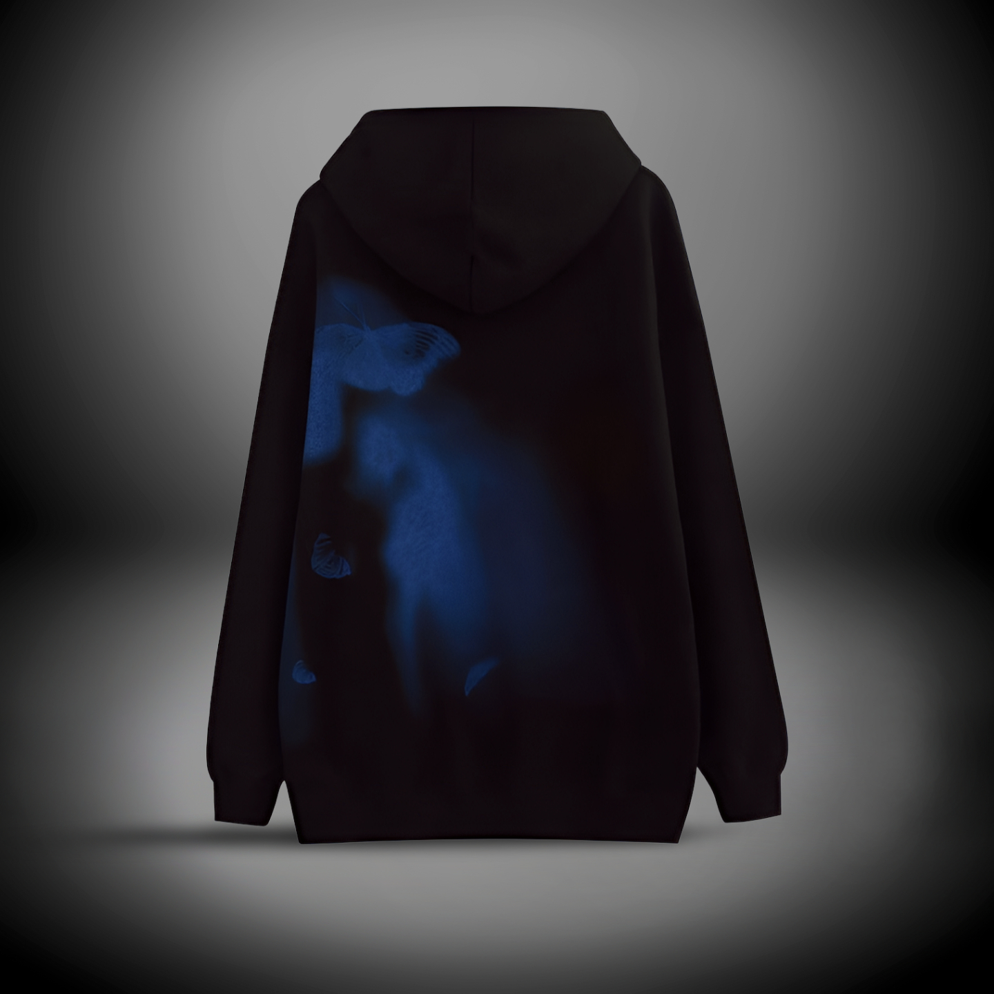 Nocturnal Dreams Hoodie