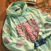 Cerebral Chill Hoodie