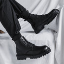 Shadow Trek Combat Boots