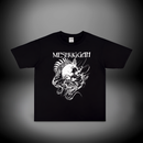 Meshuggah Mantra shirt