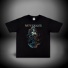 Meshuggah Mantra shirt