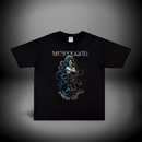 Meshuggah Mantra shirt