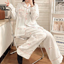 Dreamy Night Pajamas Set