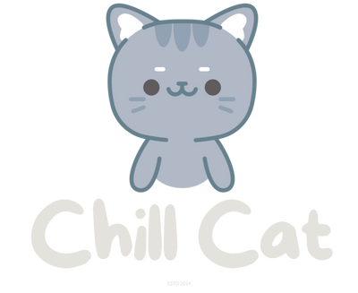 Chill Cat 